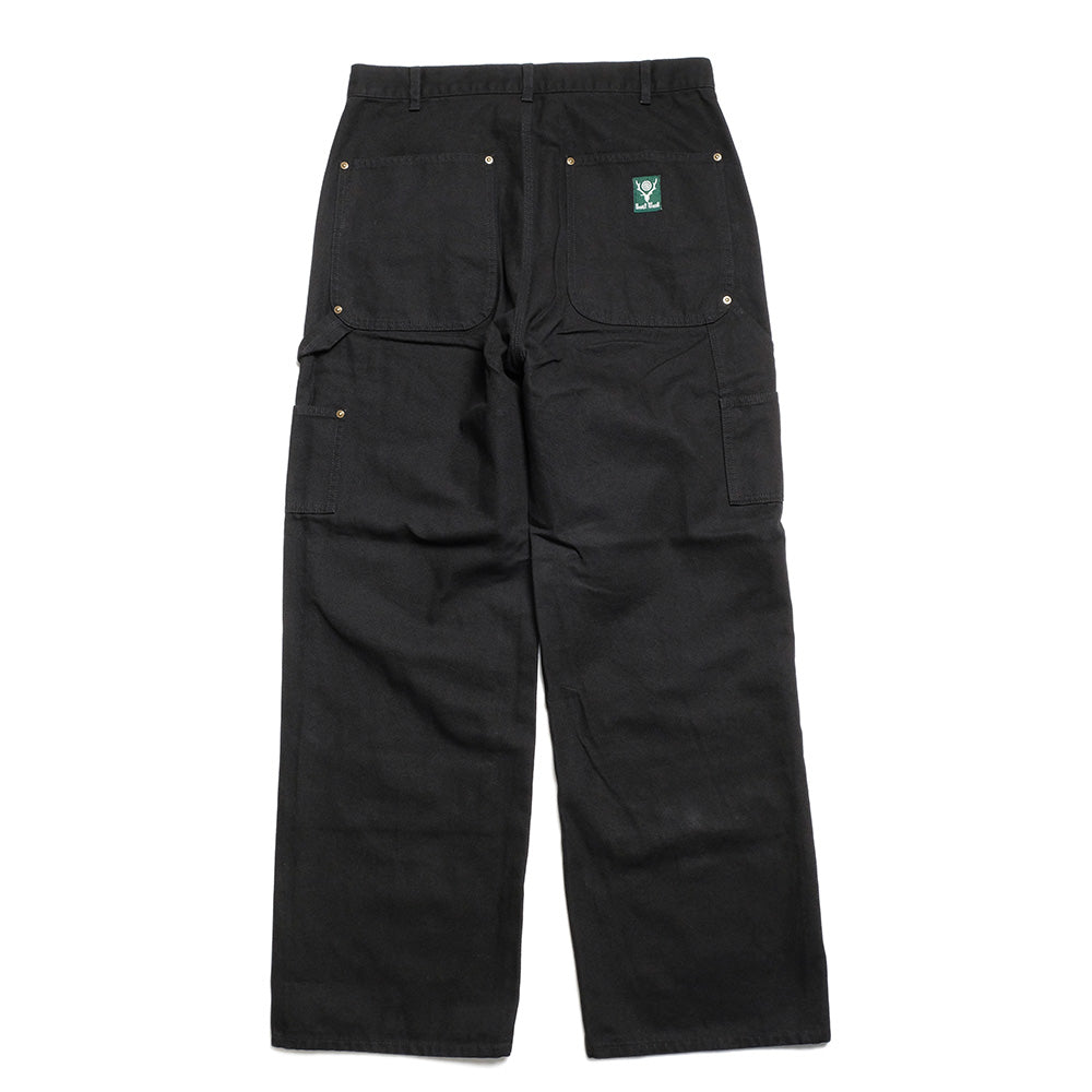 SOUTH2 WEST8 - Double Knee Painter Pant - 11.5oz Cotton Canvas - RW588
