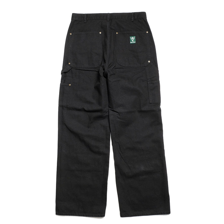 SOUTH2 WEST8 - Double Knee Painter Pant - 11.5oz Cotton Canvas - RW588