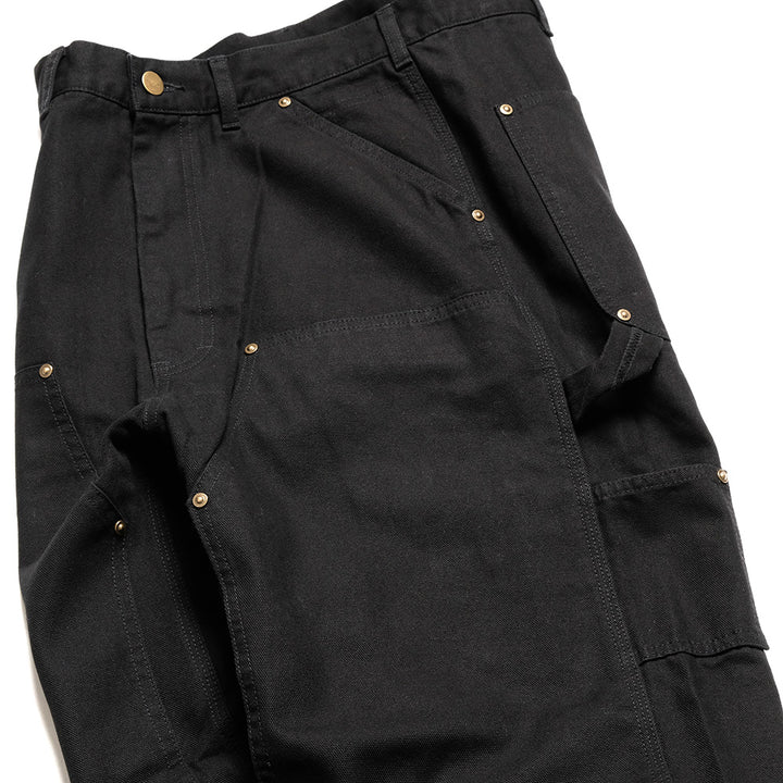 SOUTH2 WEST8 - Double Knee Painter Pant - 11.5oz Cotton Canvas - RW588