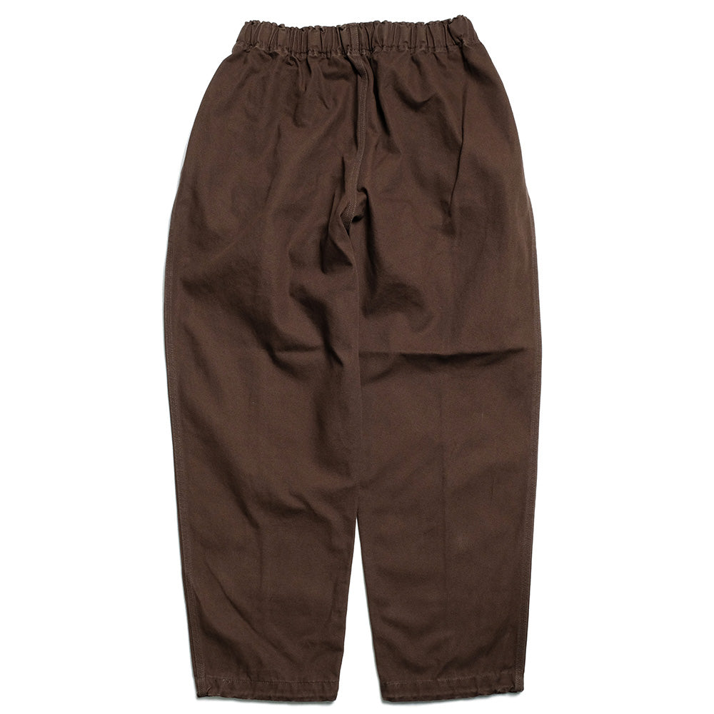 SOUTH2 WEST8 - Belted C.S.Pant - 11.5oz Cotton Canvas - RW589