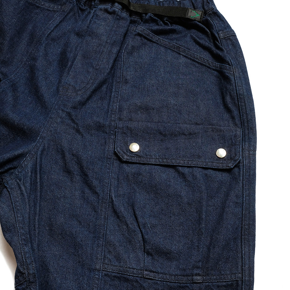 SOUTH2 WEST8 - Belted Harbor Pant – 12oz Denim - RW591