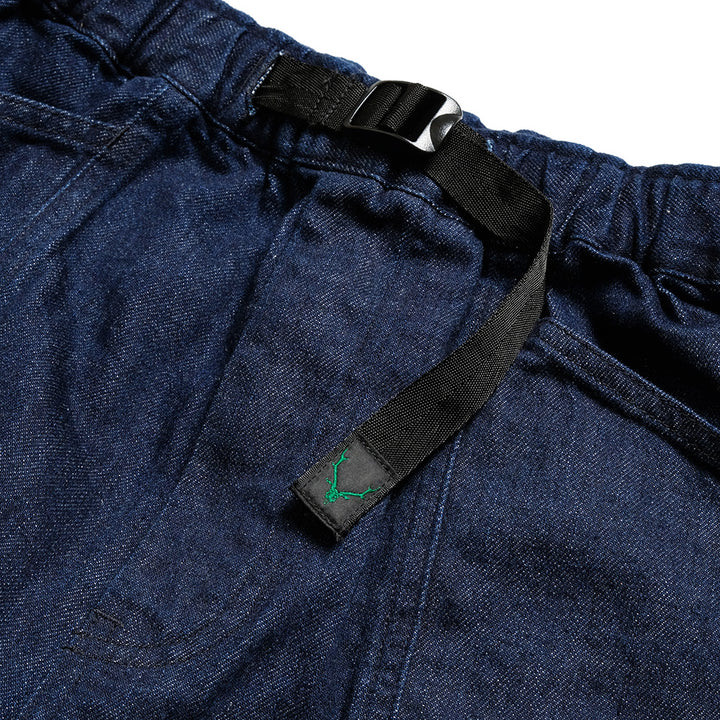 SOUTH2 WEST8 - Belted Harbor Pant – 12oz Denim - RW591