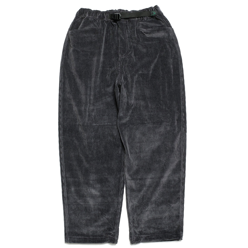 SOUTH2 WEST8 - Belted Logger Pant - C/R 9W Corduroy - RW610