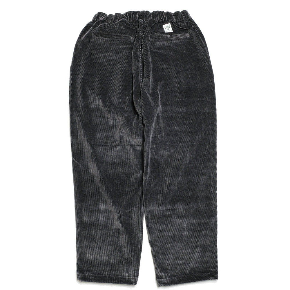 SOUTH2 WEST8 - Belted Logger Pant - C/R 9W Corduroy - RW610