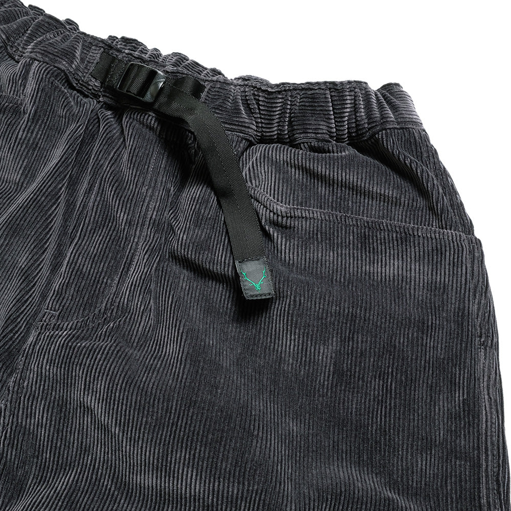 SOUTH2 WEST8 - Belted Logger Pant - C/R 9W Corduroy - RW610