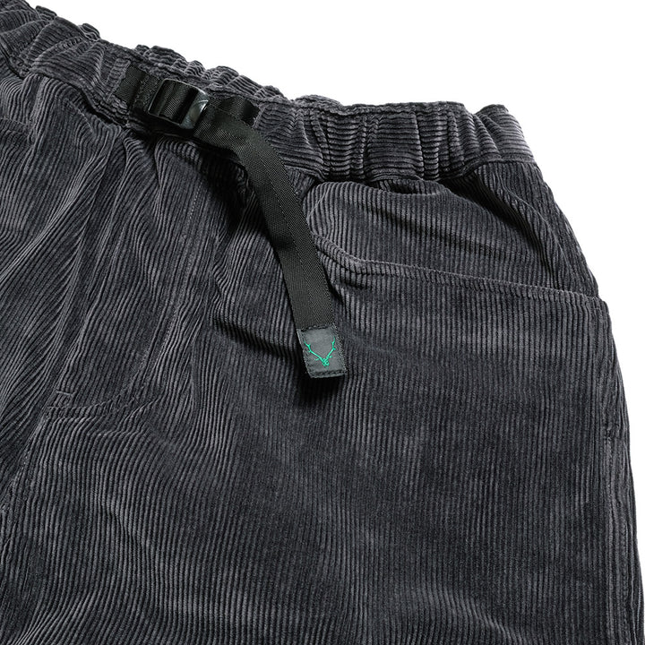 SOUTH2 WEST8 - Belted Logger Pant - C/R 9W Corduroy - RW610