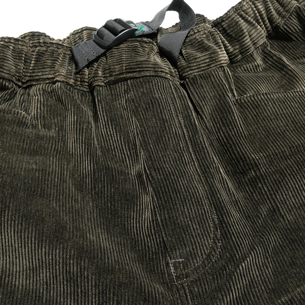 SOUTH2 WEST8 - Belted Logger Pant - C/R 9W Corduroy - RW610