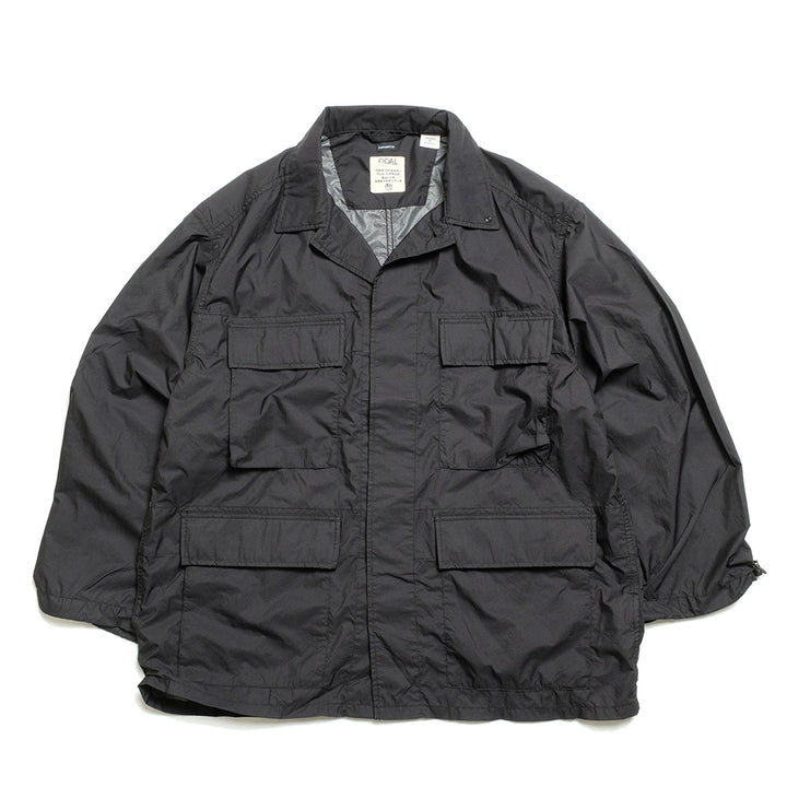 nanamica - Light Weight Field Jacket - S25FA001