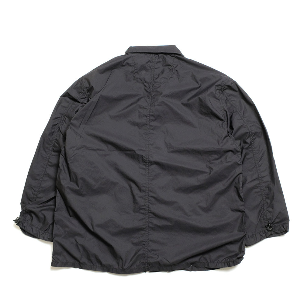 nanamica - Light Weight Field Jacket - S25FA001