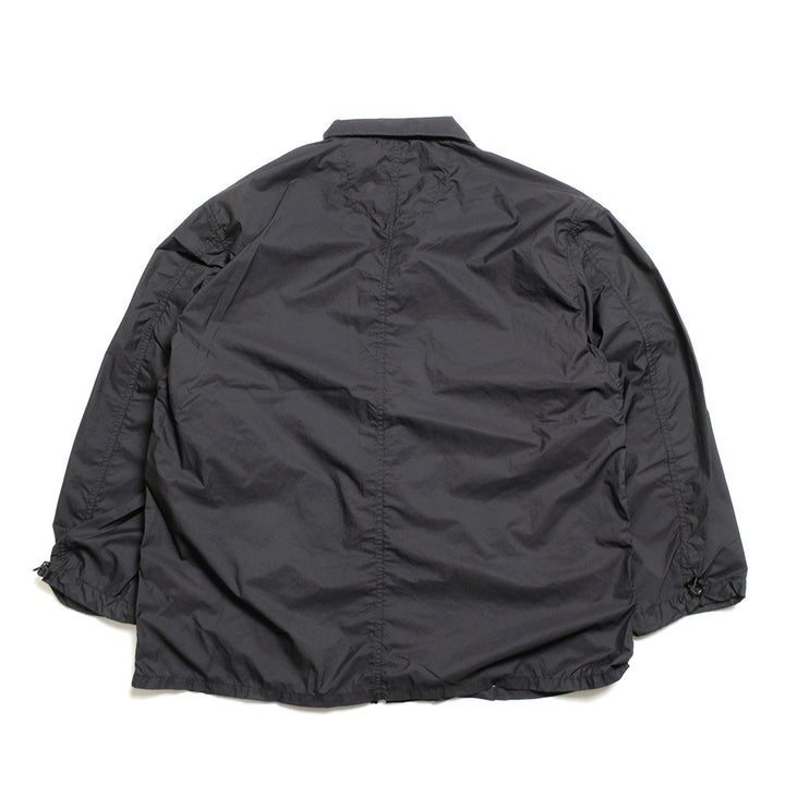 nanamica - Light Weight Field Jacket - S25FA001
