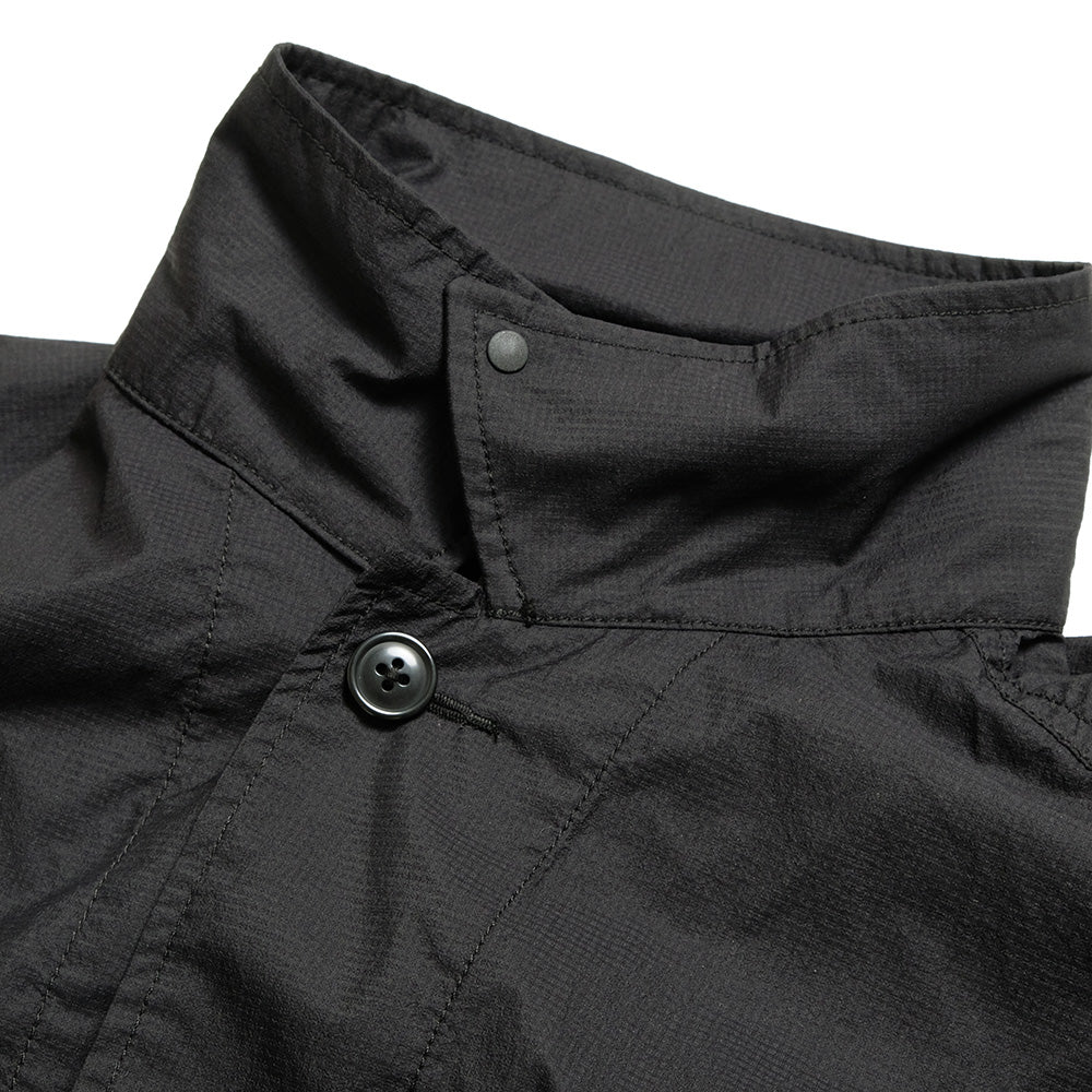 nanamica - Light Weight Field Jacket - S25FA001