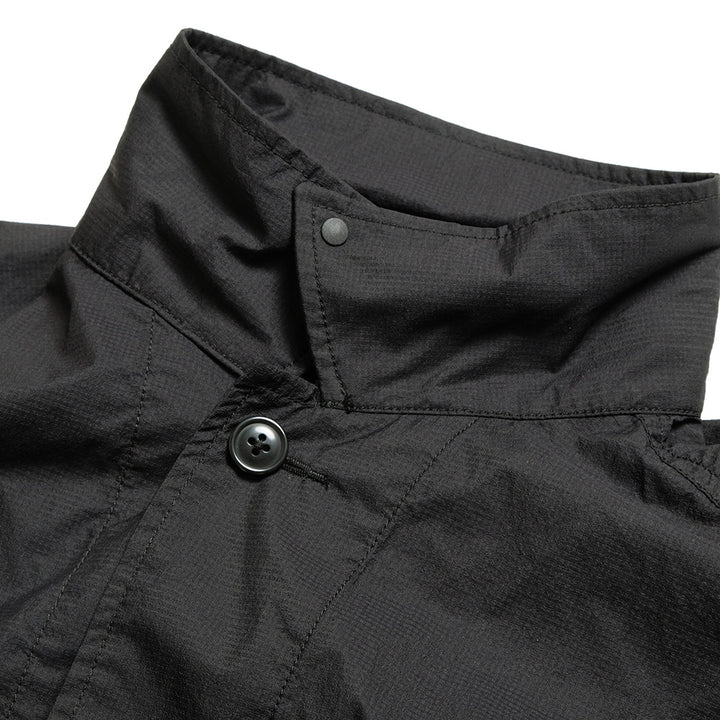 nanamica - Light Weight Field Jacket - S25FA001