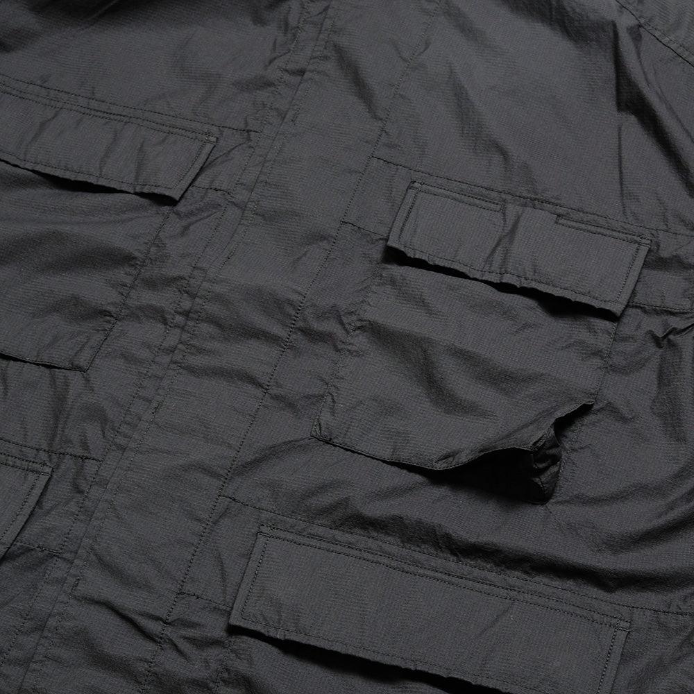 nanamica - Light Weight Field Jacket - S25FA001
