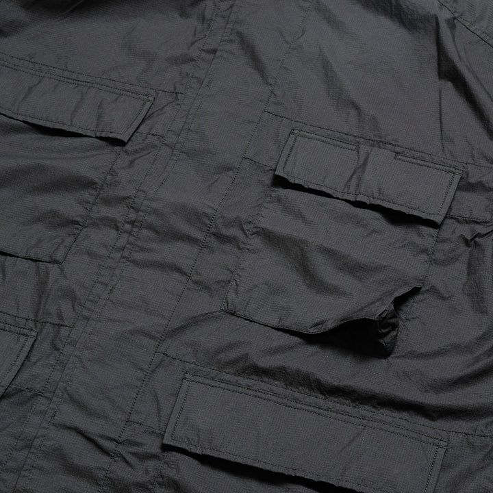 nanamica - Light Weight Field Jacket - S25FA001