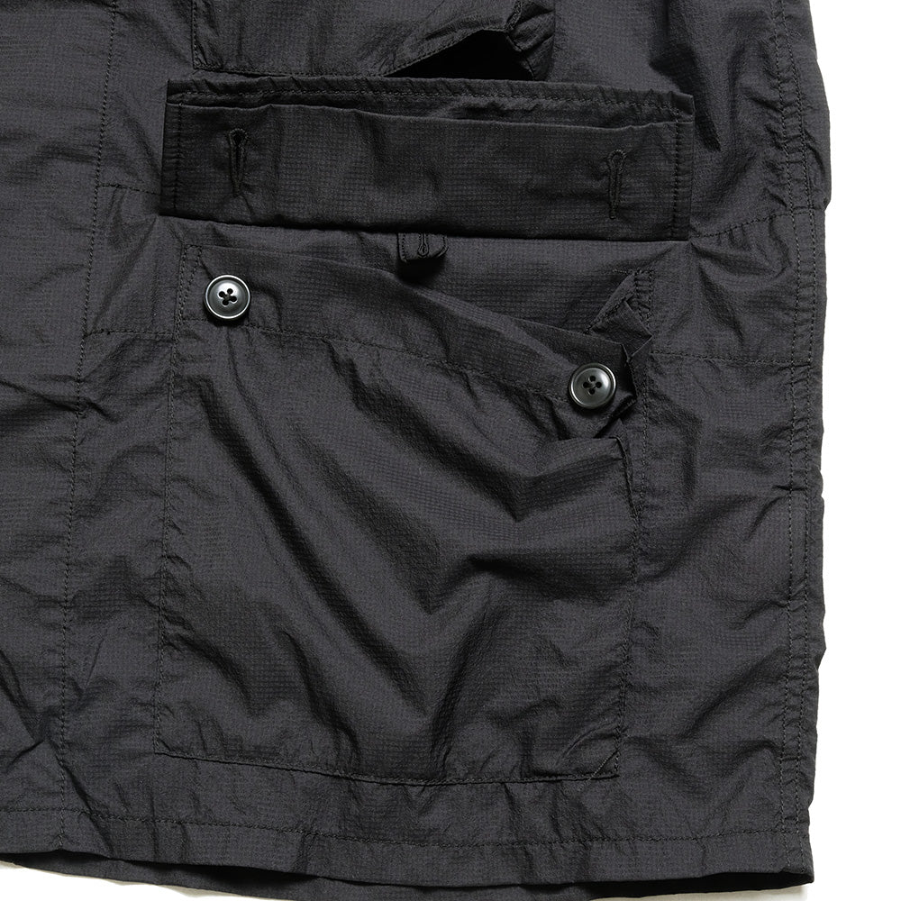 nanamica - Light Weight Field Jacket - S25FA001
