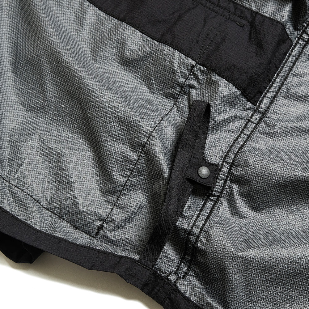 nanamica - Light Weight Field Jacket - S25FA001