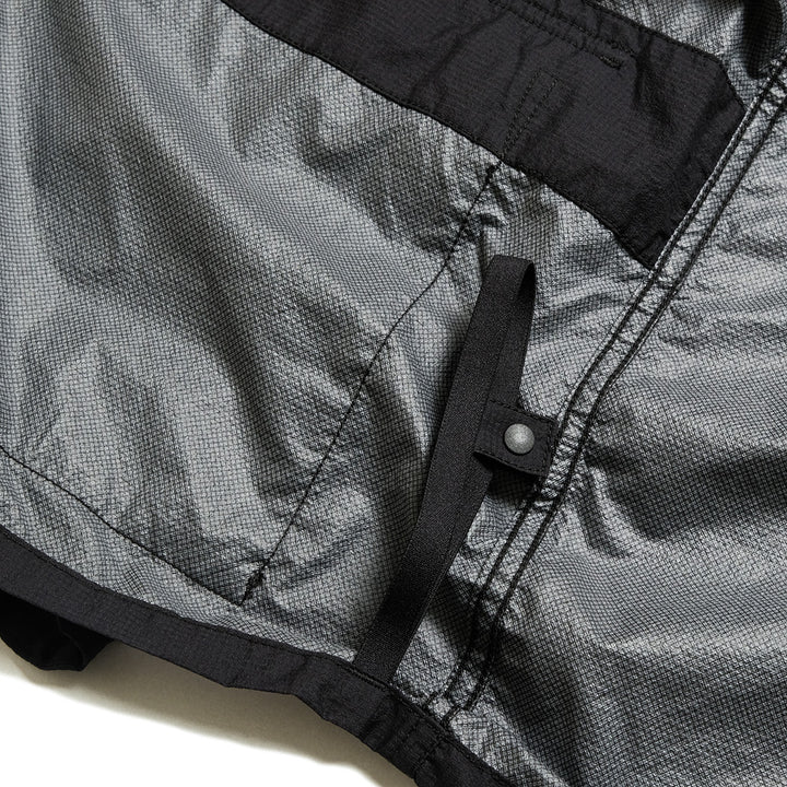 nanamica - Light Weight Field Jacket - S25FA001