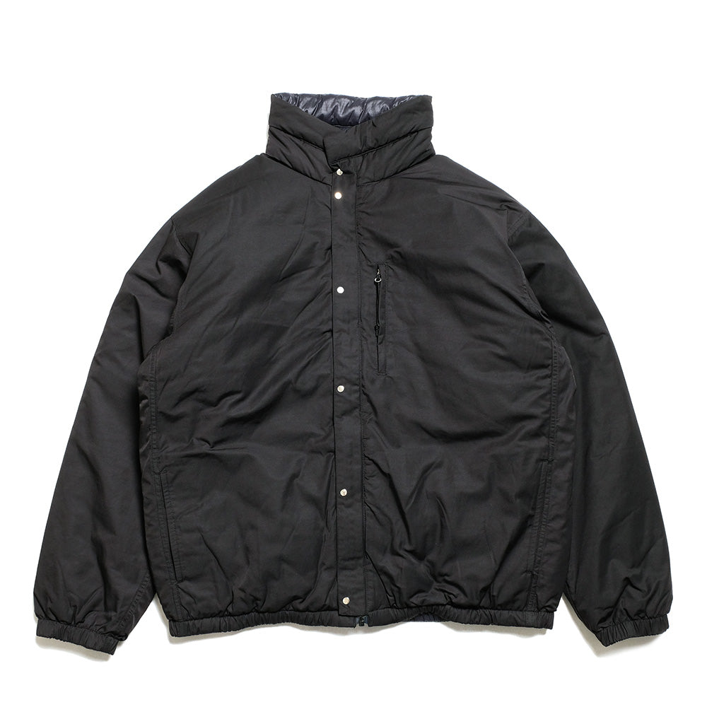 nanamica - Reversible Insulation Jacket - S25FA018