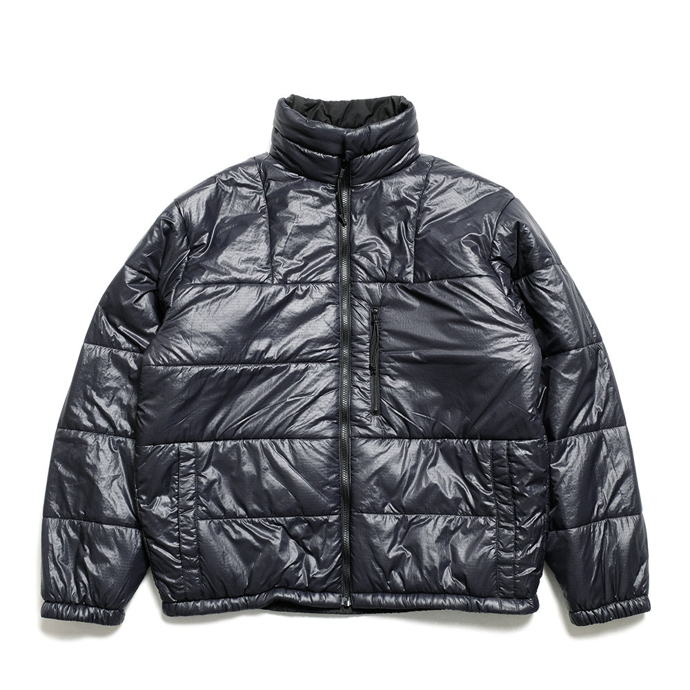 nanamica - Reversible Insulation Jacket - S25FA018