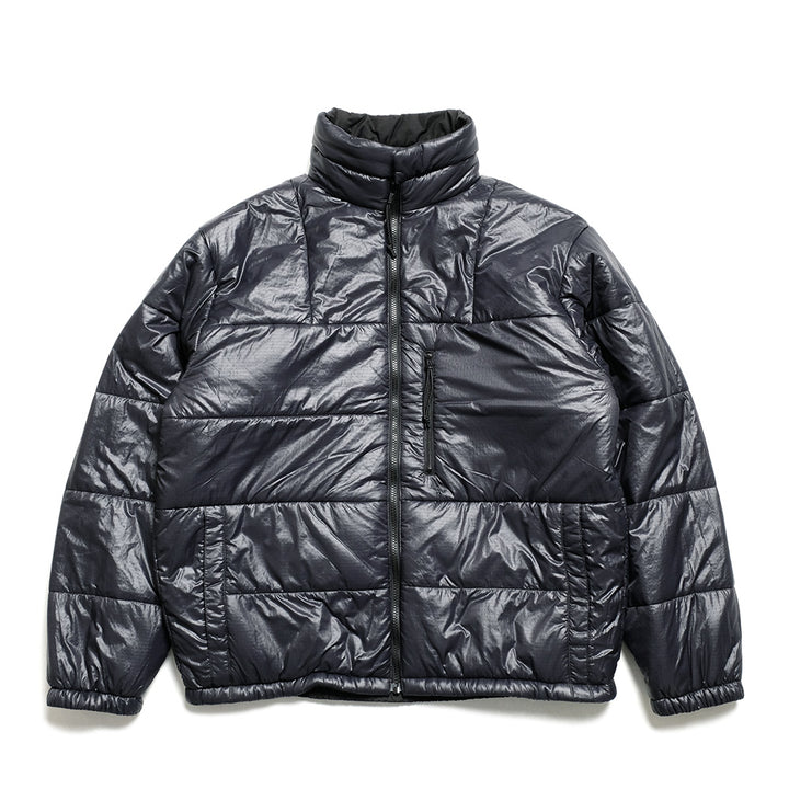nanamica - Reversible Insulation Jacket - S25FA018