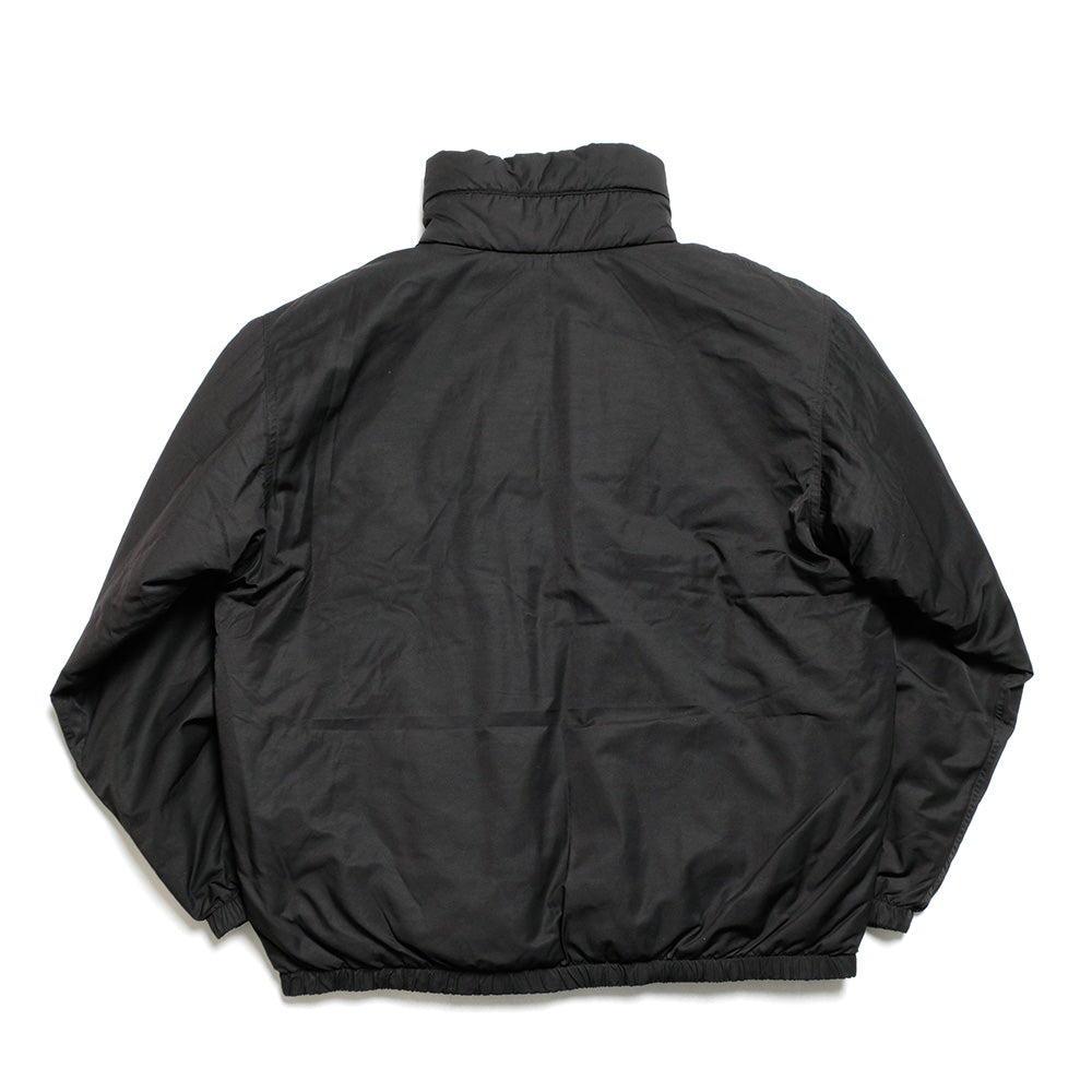 nanamica - Reversible Insulation Jacket - S25FA018