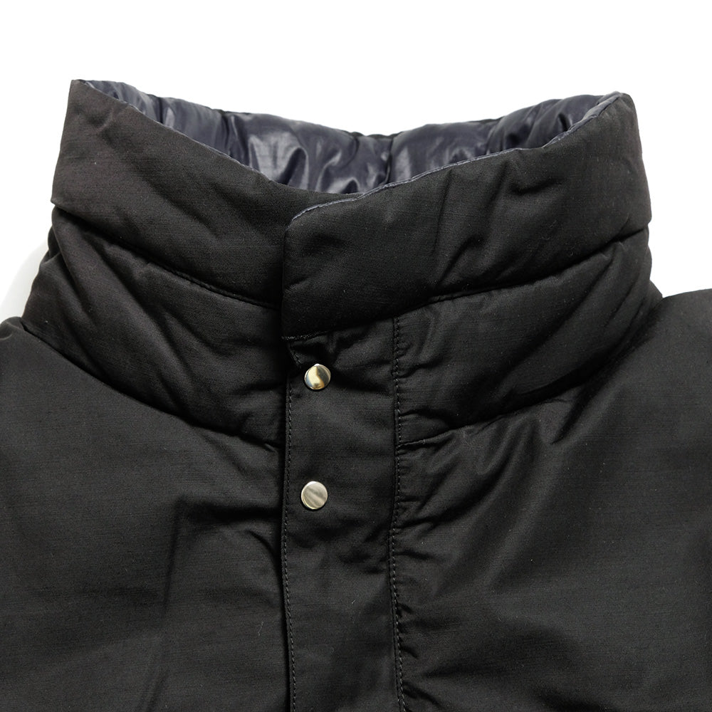 nanamica - Reversible Insulation Jacket - S25FA018