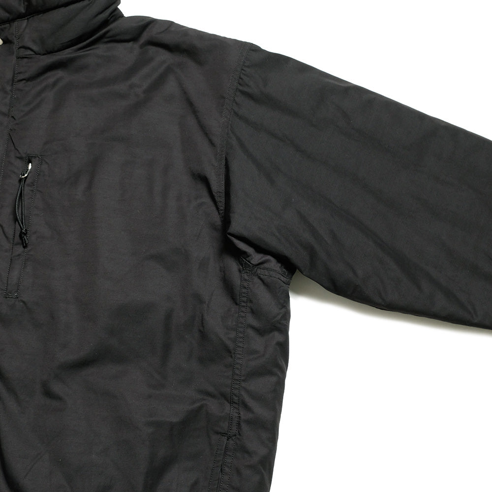 nanamica - Reversible Insulation Jacket - S25FA018