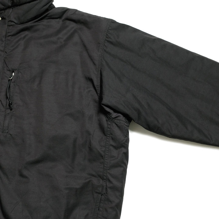 nanamica - Reversible Insulation Jacket - S25FA018
