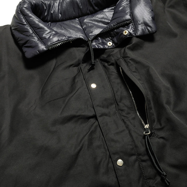 nanamica - Reversible Insulation Jacket - S25FA018