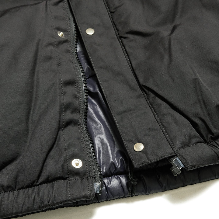 nanamica - Reversible Insulation Jacket - S25FA018