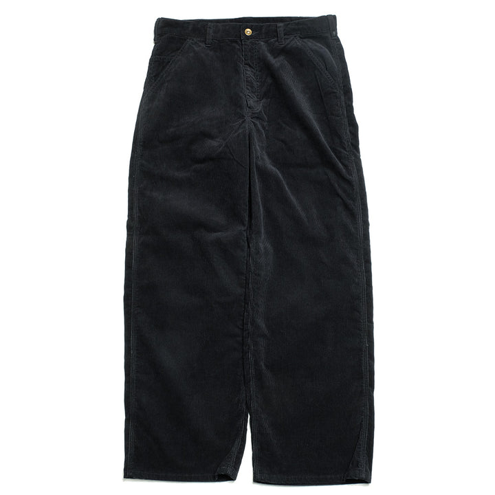 nanamica -  Corduroy Dock Pants - S25FC061