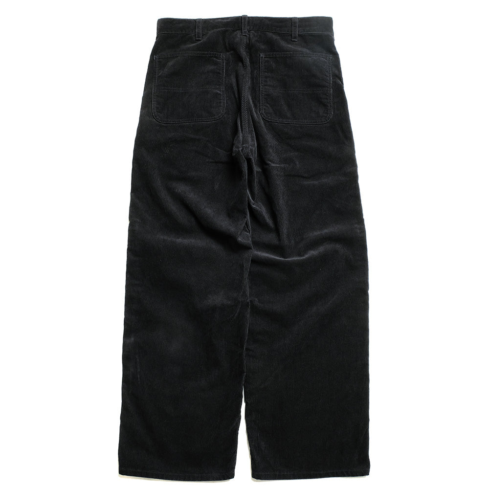 nanamica -  Corduroy Dock Pants - S25FC061
