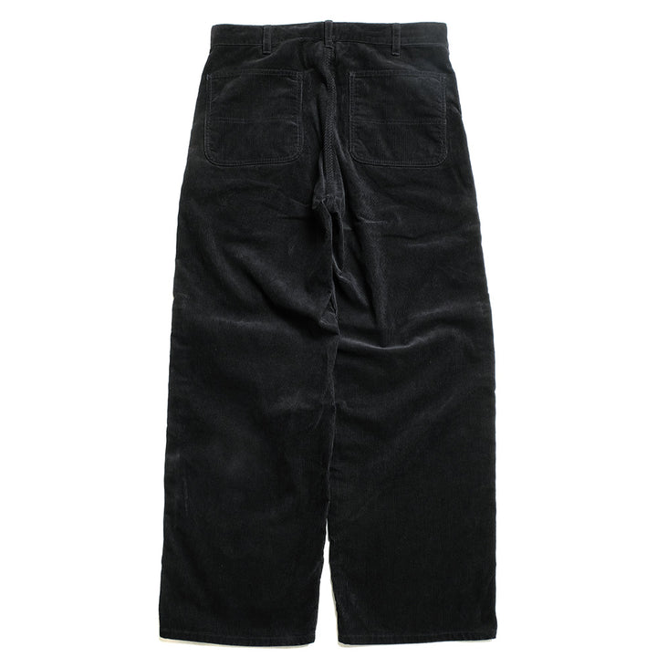 nanamica -  Corduroy Dock Pants - S25FC061