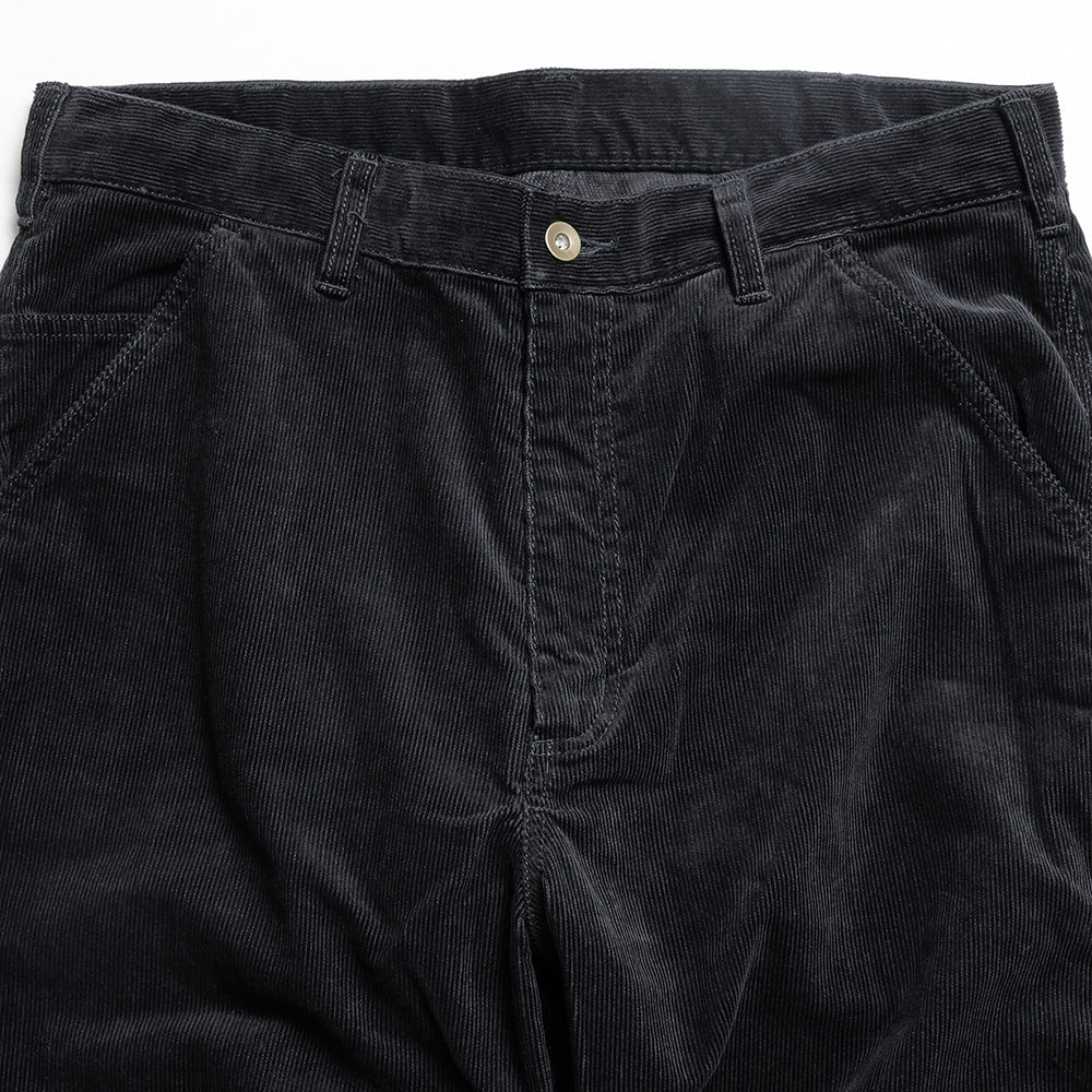 nanamica -  Corduroy Dock Pants - S25FC061