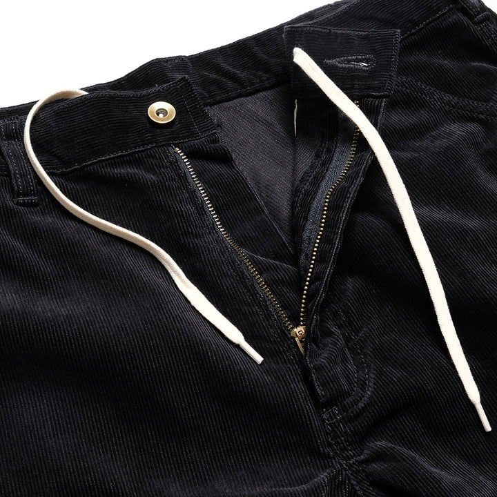 nanamica -  Corduroy Dock Pants - S25FC061