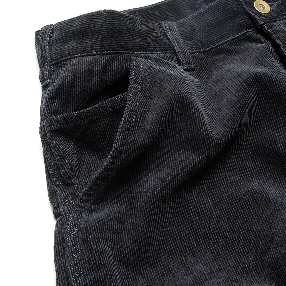 nanamica -  Corduroy Dock Pants - S25FC061