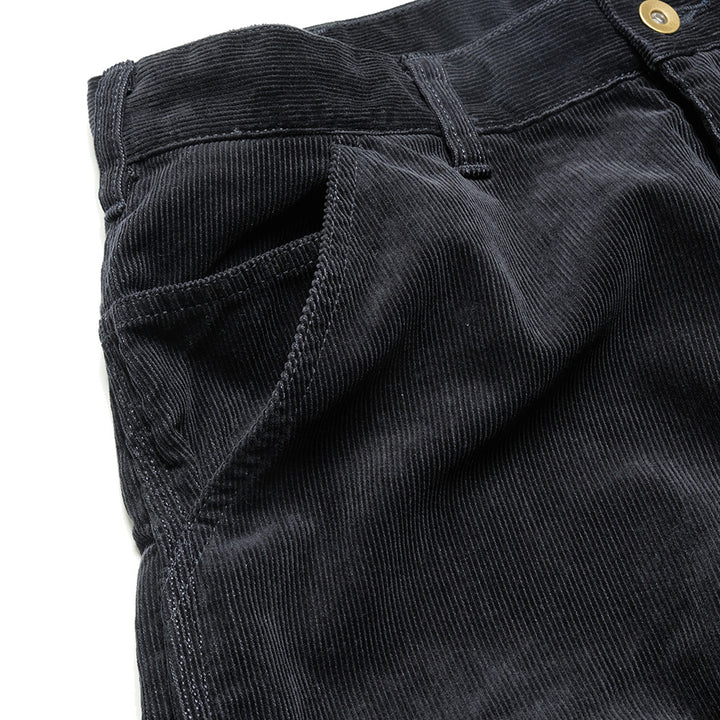 nanamica -  Corduroy Dock Pants - S25FC061