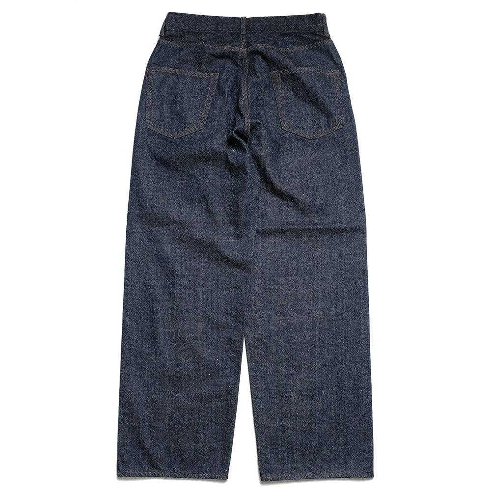 nanamica - Selvage Denim Pants - S25SC083