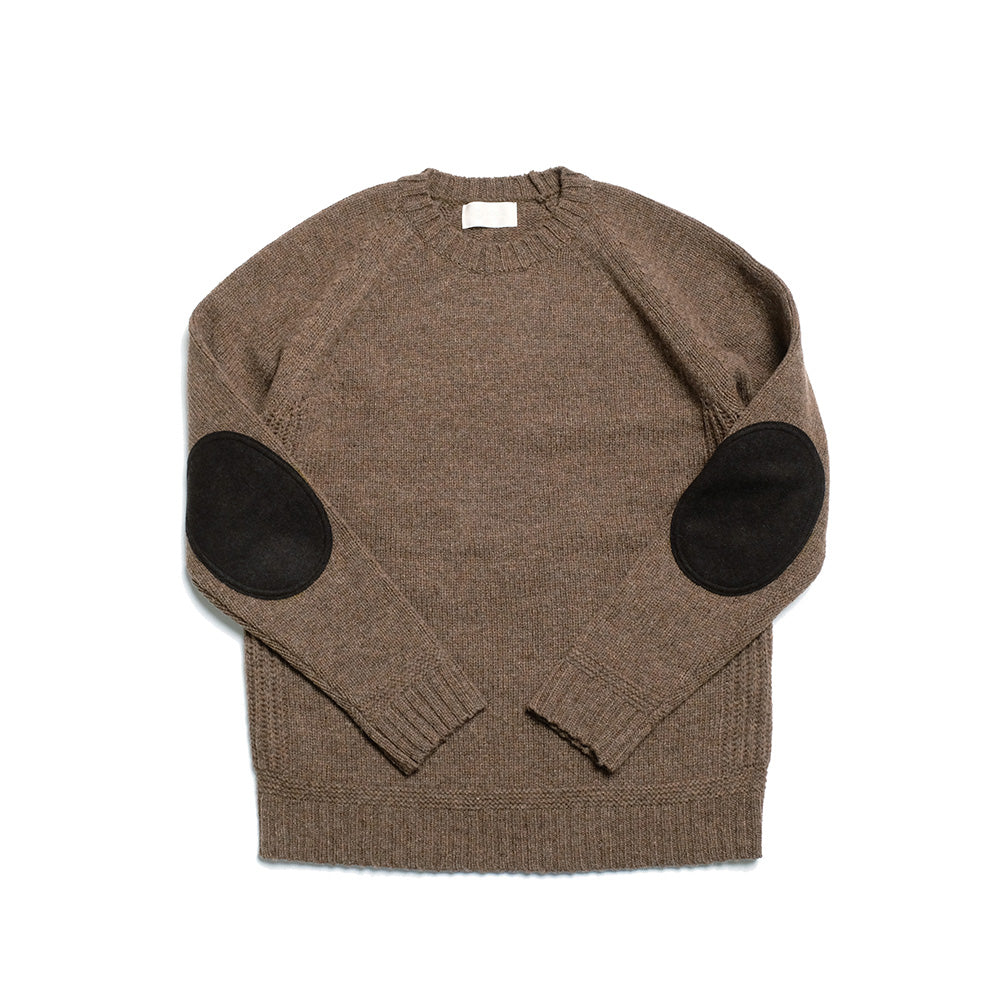 soglia - LANDNOAH Sweater - SOG25-LAND