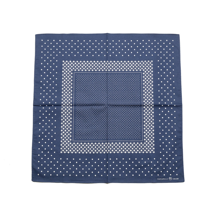 nanamica - Bandana - SUQF167