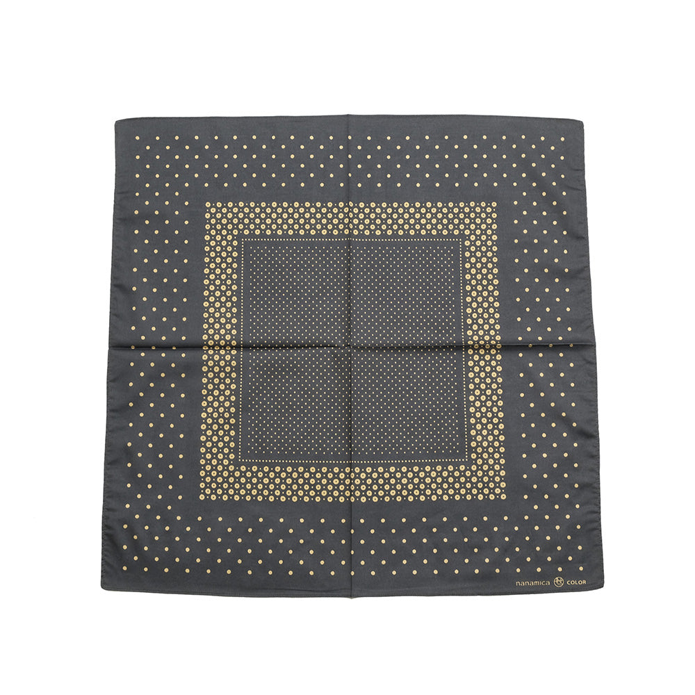 nanamica - Bandana - SUQF167