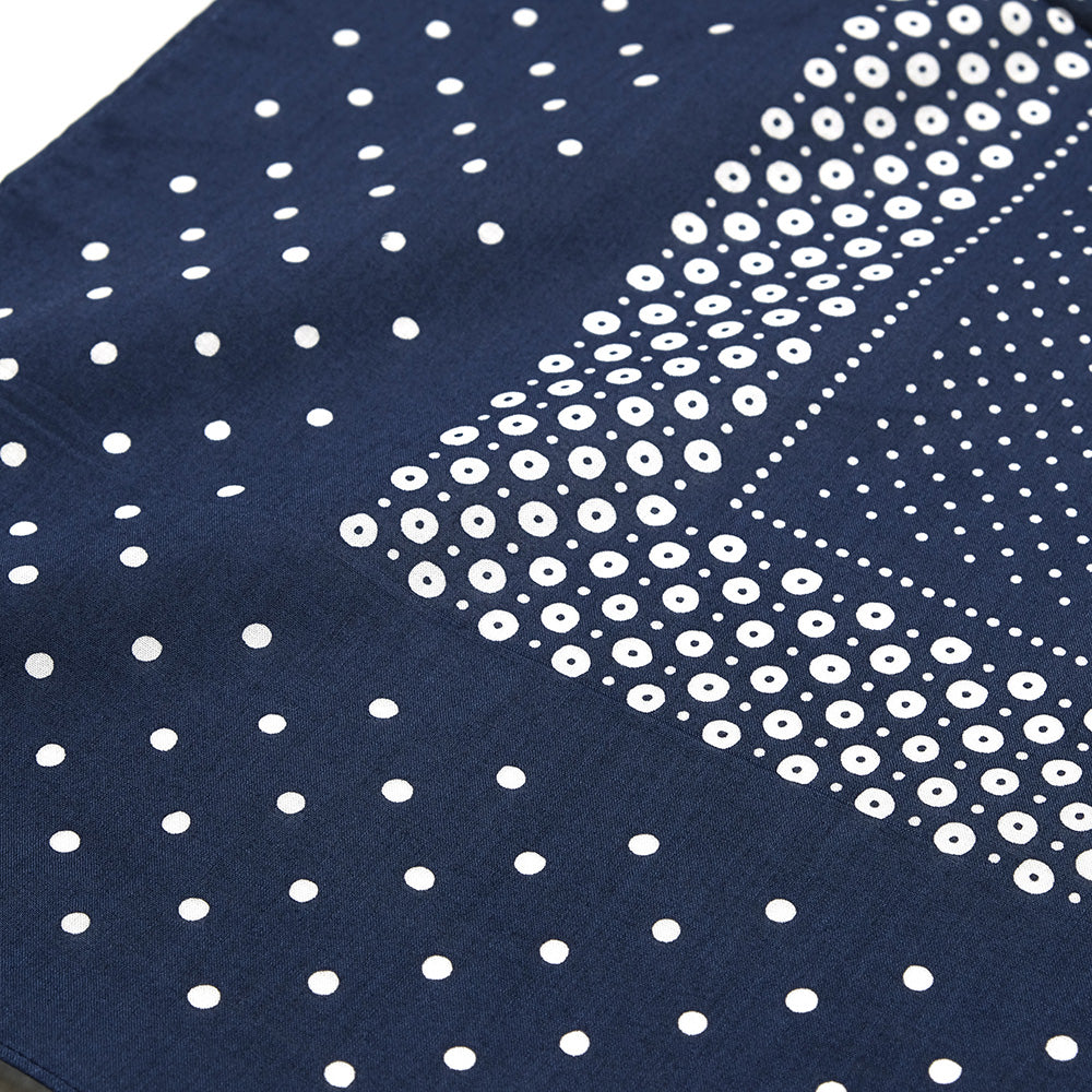 nanamica - Bandana - SUQF167