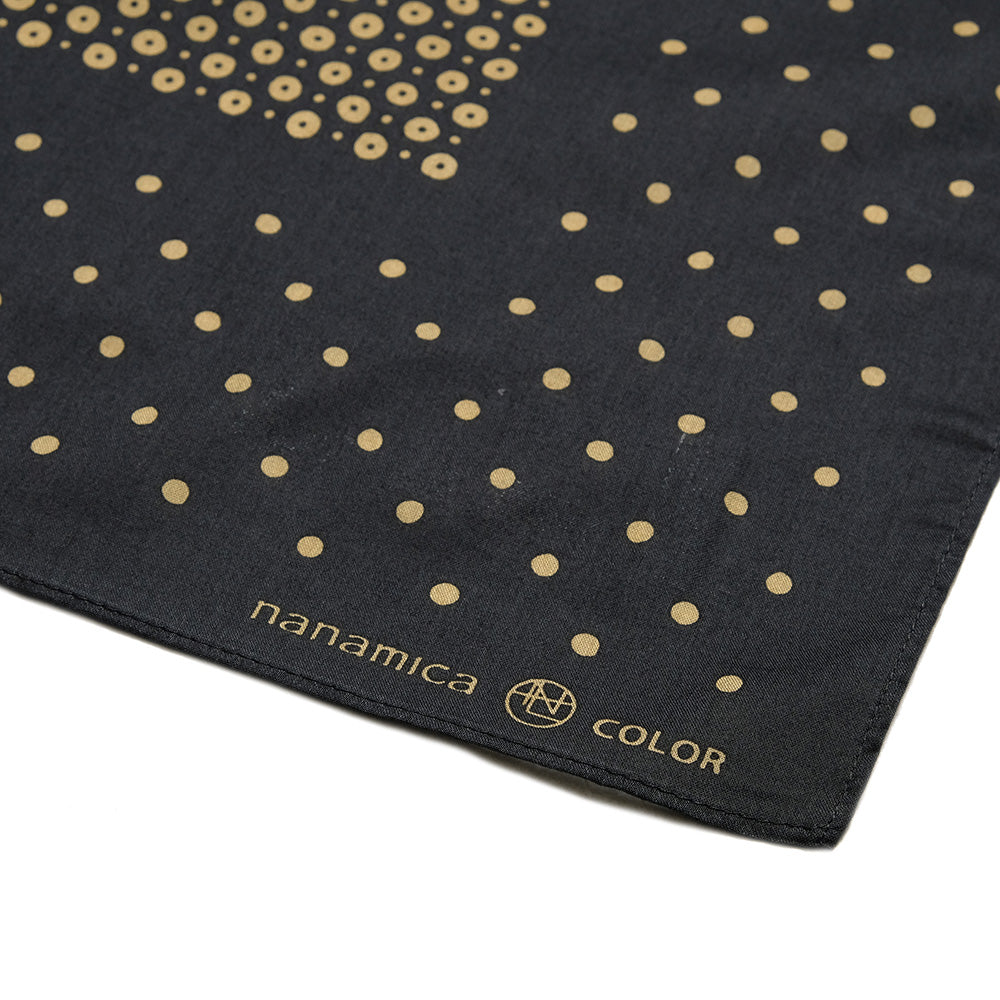 nanamica - Bandana - SUQF167