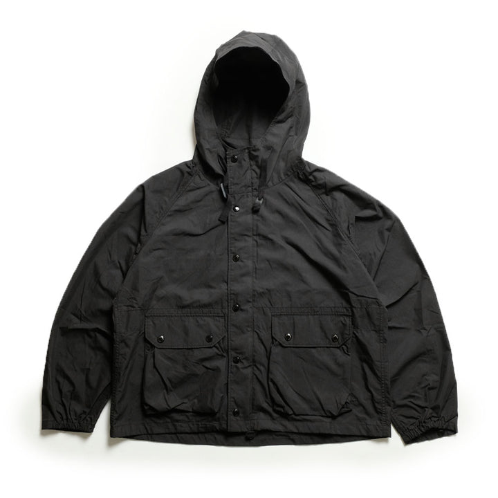 Engineered Garments - Lt Parka - Lt.Weight Nyco Poplin - SW240
