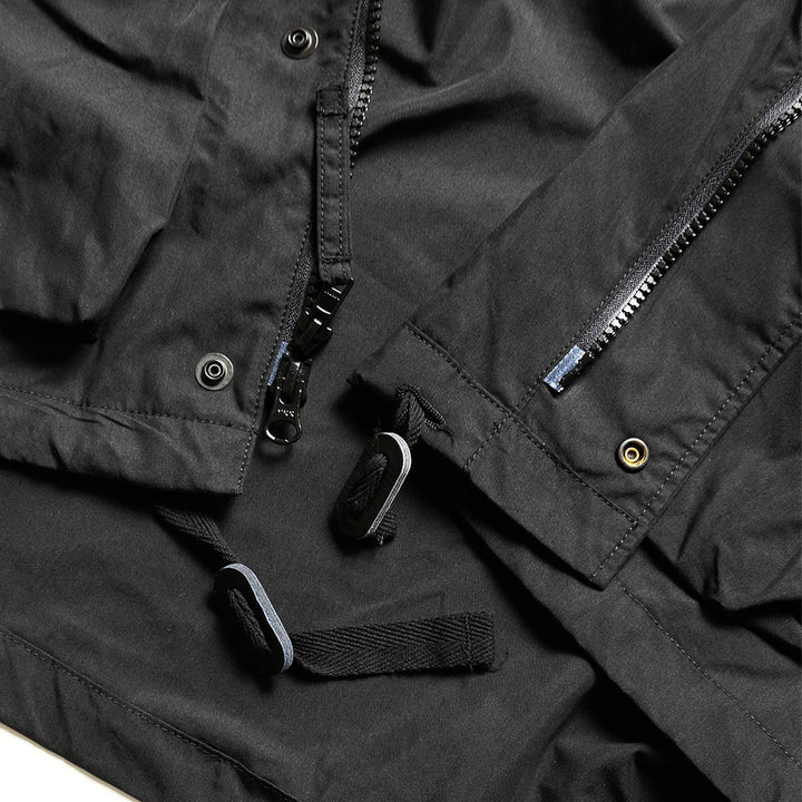 Engineered Garments - Lt Parka - Lt.Weight Nyco Poplin - SW240