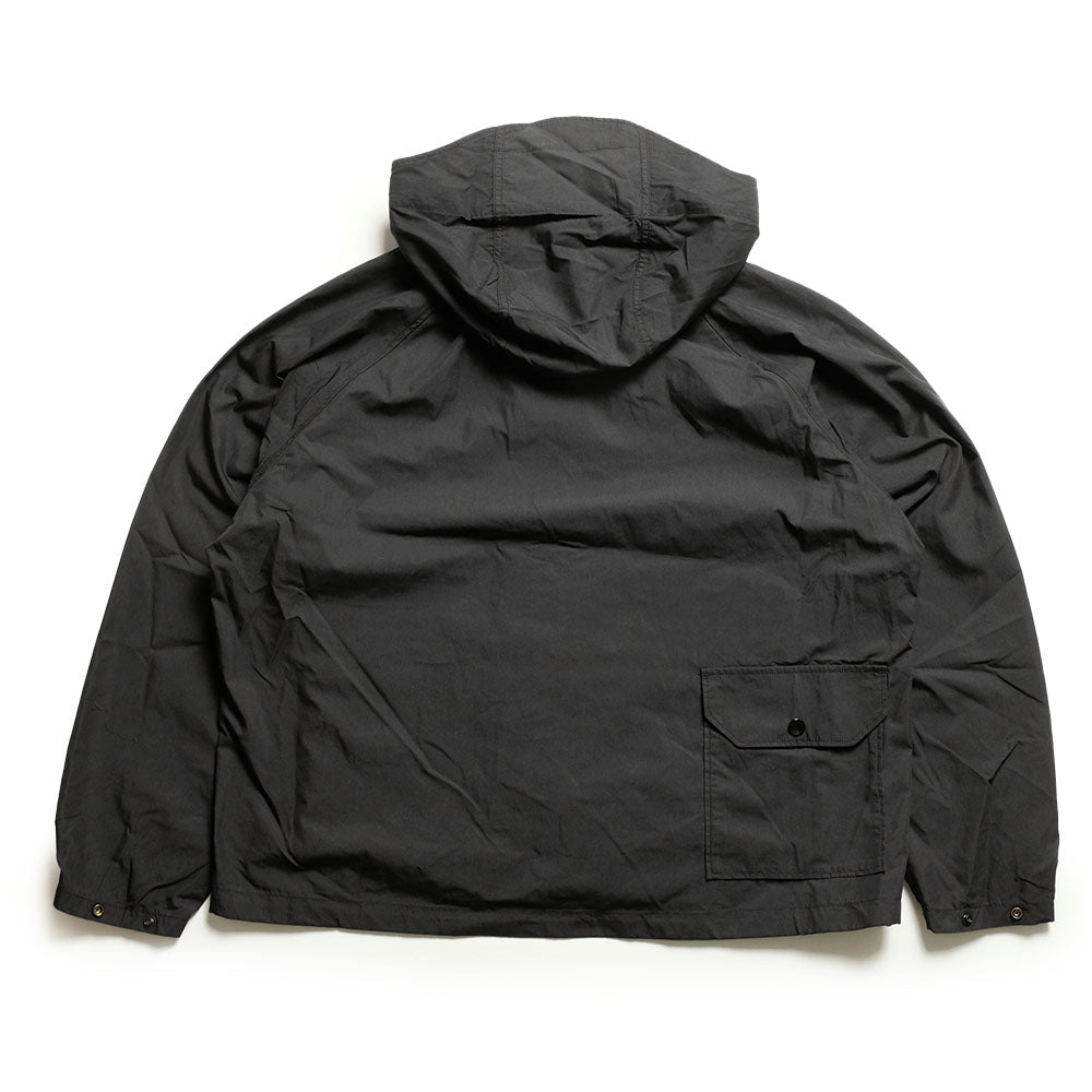 Engineered Garments - Lt Parka - Lt.Weight Nyco Poplin - SW240