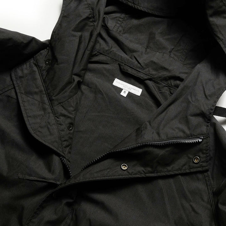 Engineered Garments - Lt Parka - Lt.Weight Nyco Poplin - SW240