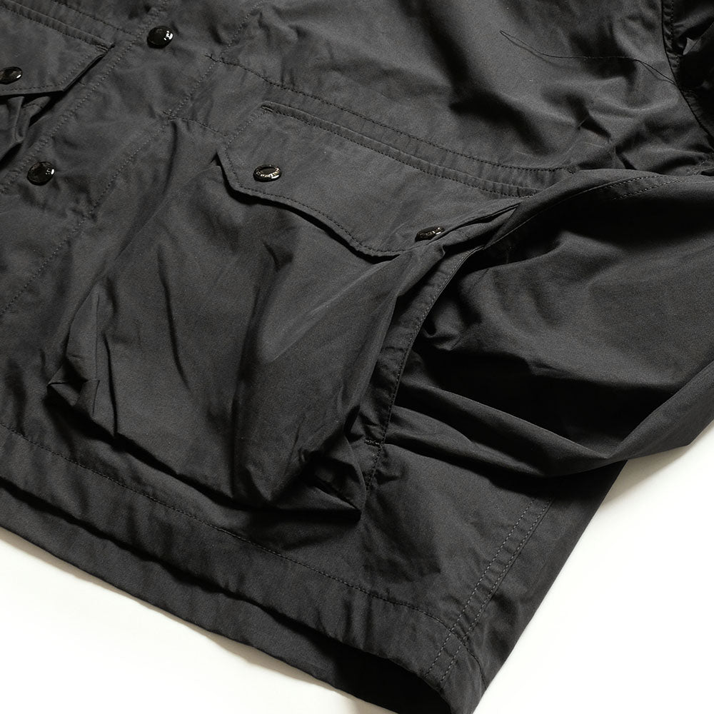 Engineered Garments - Lt Parka - Lt.Weight Nyco Poplin - SW240