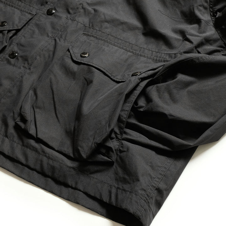 Engineered Garments - Lt Parka - Lt.Weight Nyco Poplin - SW240