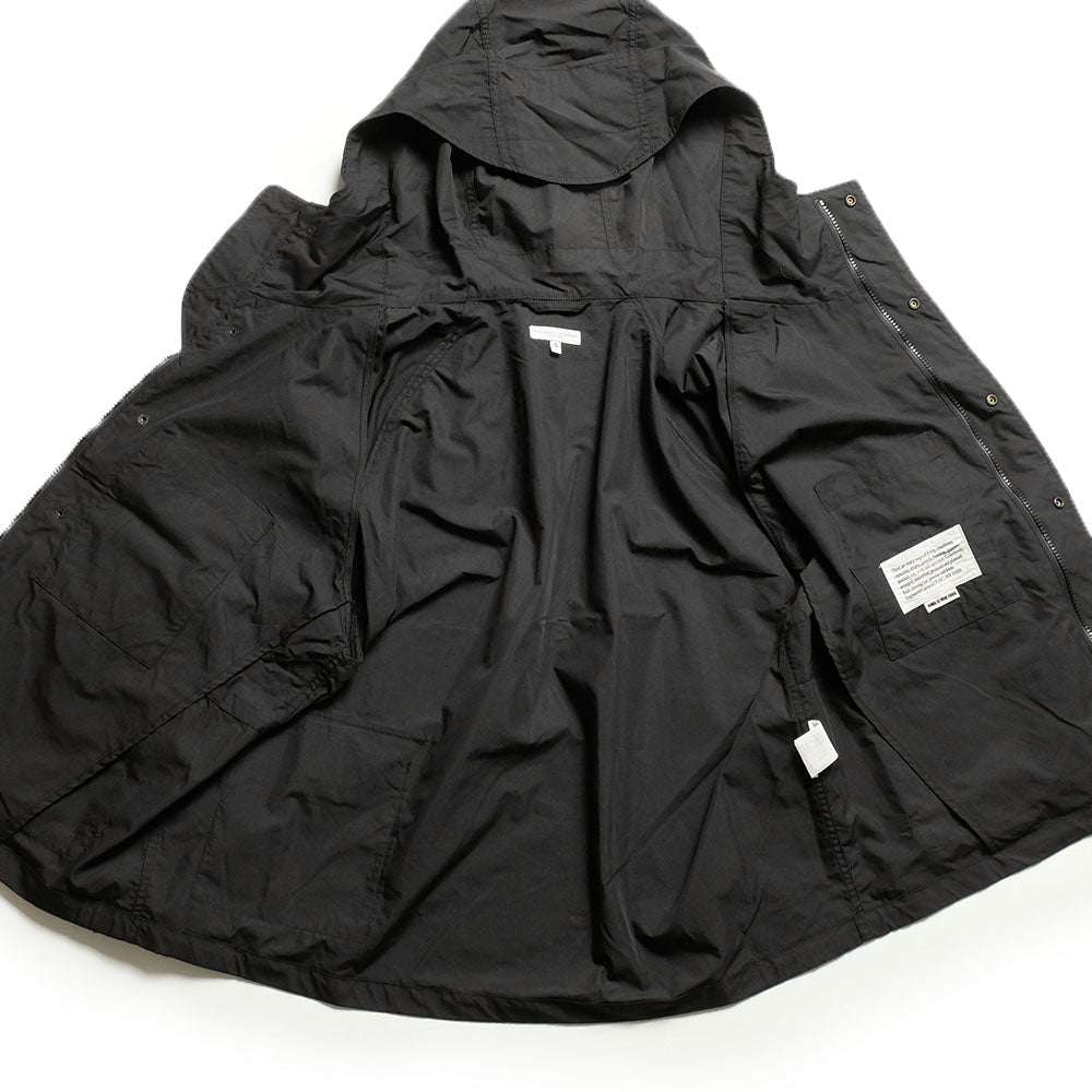 Engineered Garments - Lt Parka - Lt.Weight Nyco Poplin - SW240